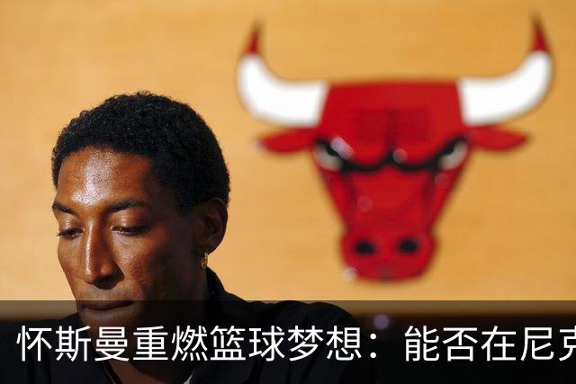 怀斯曼重燃篮球梦想：能否在尼克斯找到归宿？